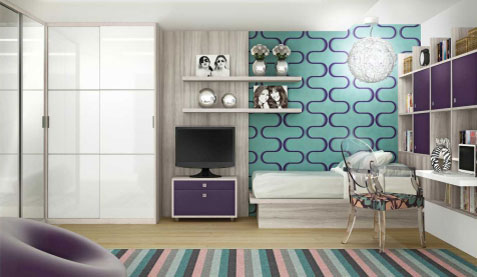 quarto solteiro quarto solteiro