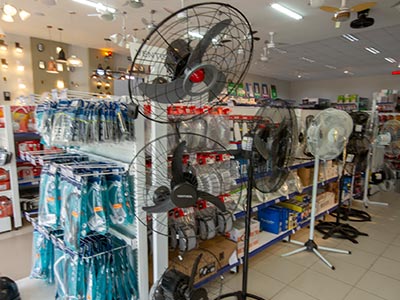 ventiladores ventiladores