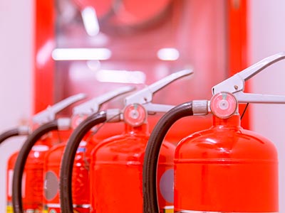 Projeto conta incêndio Projeto conta incêndio