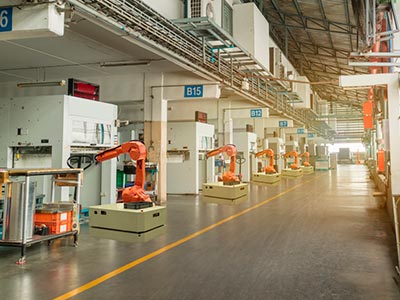 Segurança do trabalho para indústrias Indústrias