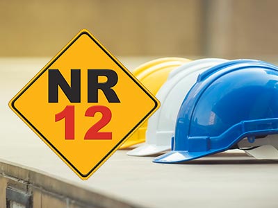 NR-12 NR-12