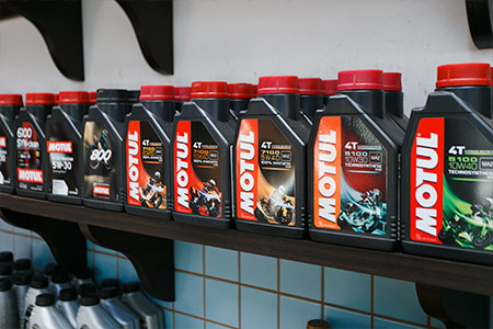 lubrificantes motul para motos lubrificantes-moto