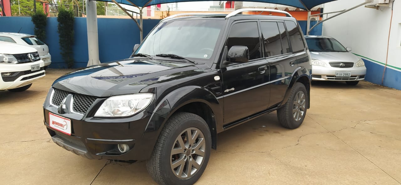 SUVs SUVs