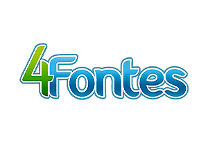 4 Fontes 4 Fontes