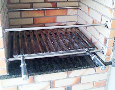 grelha e suportes para churrasqueiras grelha e suportes para churrasqueiras