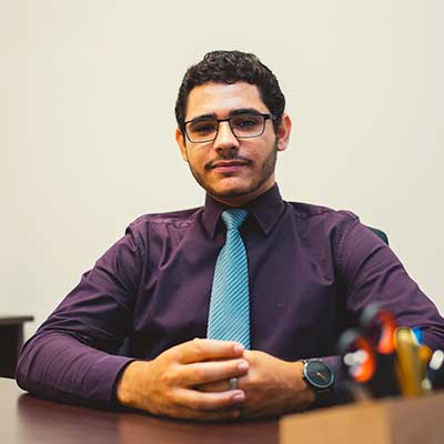 Dr. Israel Coutini - advogado Dr. Israel Coutini - advogado