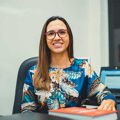 Dra. Mariana Tavares - advogada Dra. Mariana Tavares - advogada