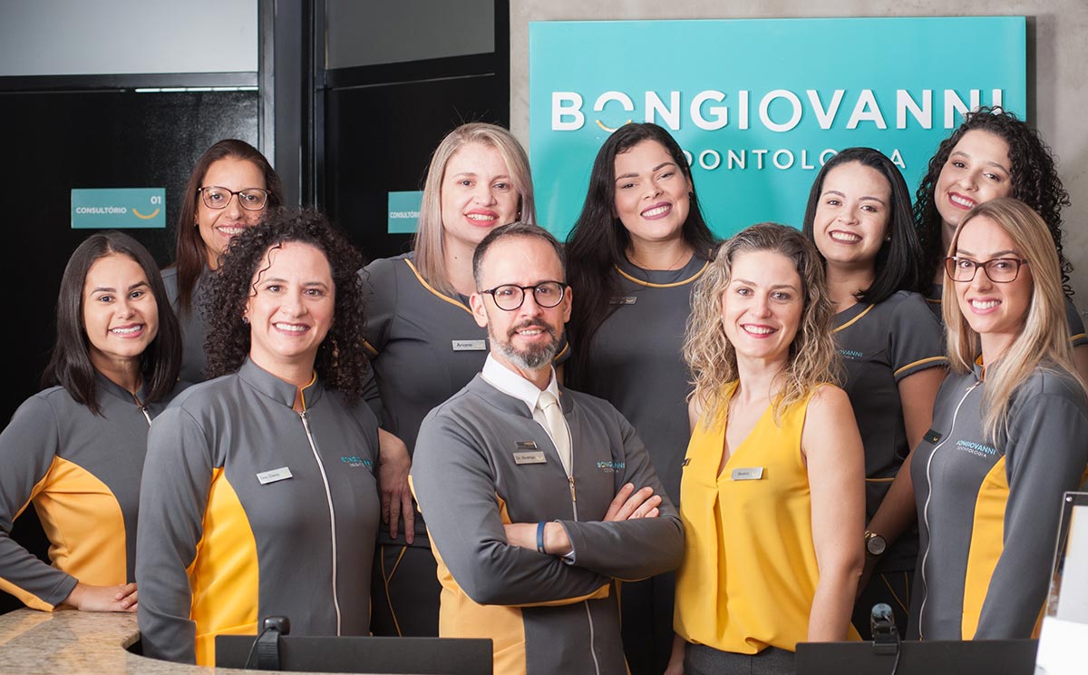 Dr. Rodrigo Bongiovanni
