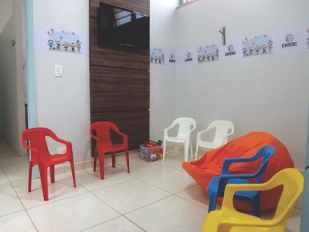 Espaço Kids Espaço Kids