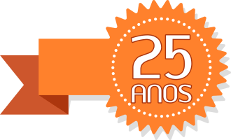 25 anos 25 anos