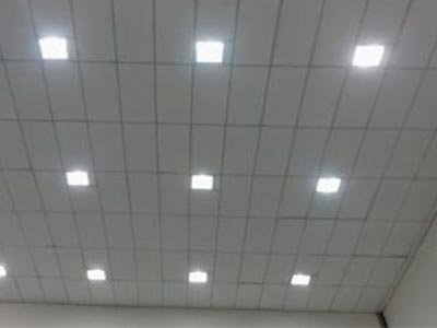 Forro de gesso Forro de gesso