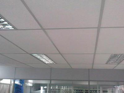 Forro modular Forro modular
