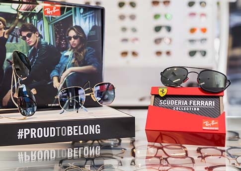 óculos de sol rayban ferrari óculos de sol rayban ferrari