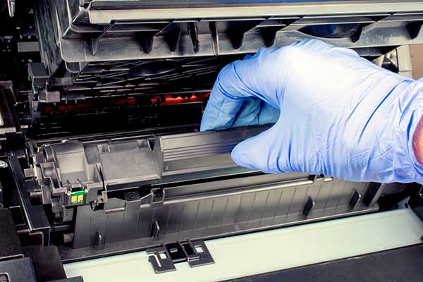toner toner