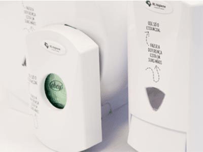 Dispensers Dispensers