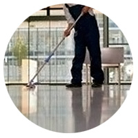 Tratamento e recuperação de pisos Tratamento e recuperação de pisos