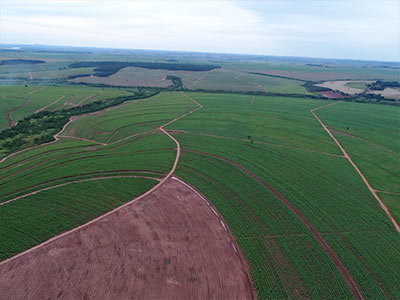 Regularização ambiental e compensação de reserva legall Regularização ambiental e compensação de reserva legall