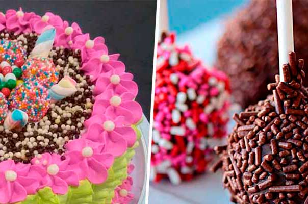 bolos e doces bolos-e-doces