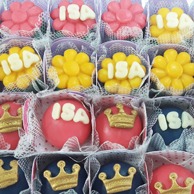 Doces Personalizados Doces Personalizados