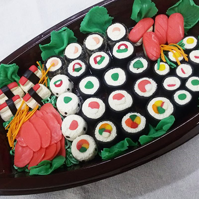 Doces Personalizados Doces Personalizados