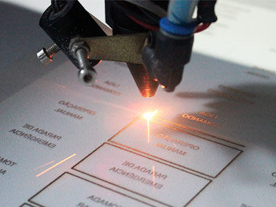 corte e gravação a laser corte e gravação a laser