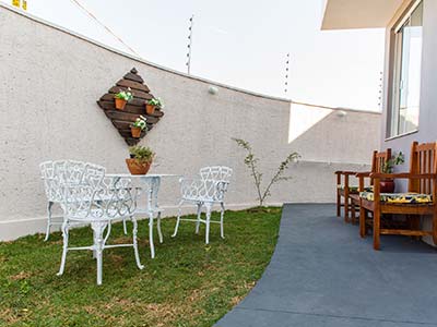 Jardim Jardim
