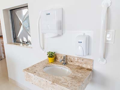 Lavabo Lavabo
