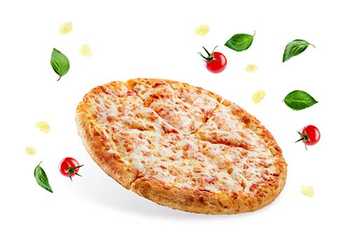 Pizza Pizza