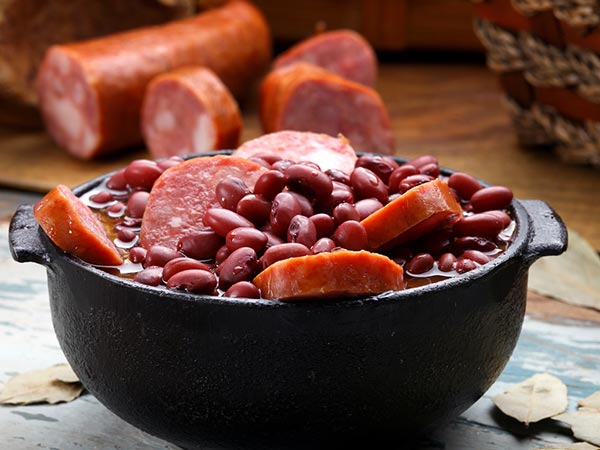Feijoada Feijoada