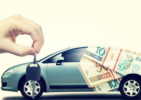 Financiamento e Refinanciamento de Veículos Financiamento e Refinanciamento de Veículos
