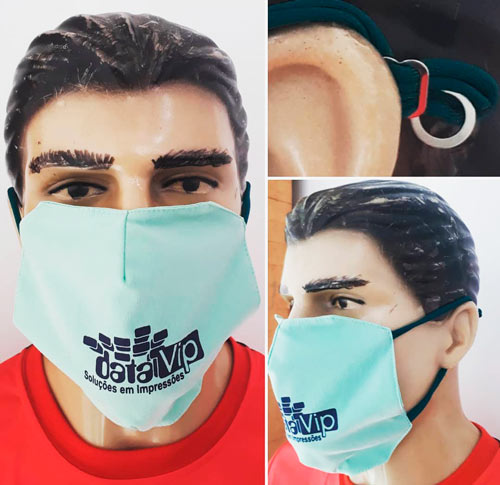 máscaras de proteção facial máscaras de proteção facial