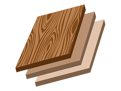 MDF MDF