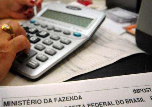 Imposto de Renda pessoa física/jurídica Imposto de Renda pessoa física/jurídica