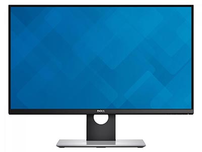Monitores monitores