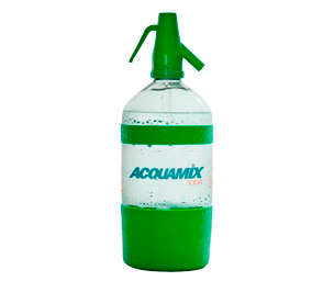 água gaseificada água gaseificada