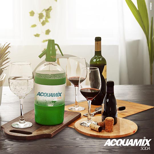 Produtos para combinar com bebidas Produtos para combinar com bebidas