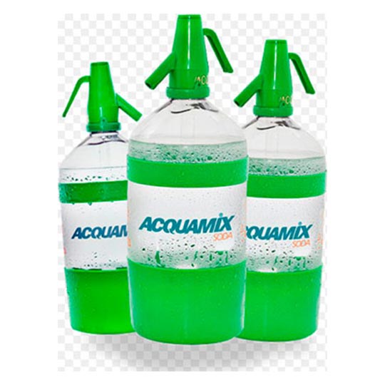 Acquamix Soda Acquamix Soda