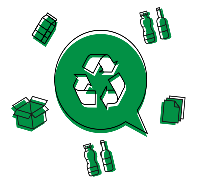 reciclagem reciclagem