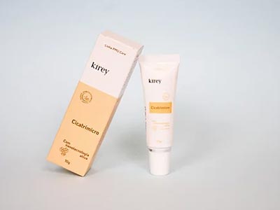 Creme Cicatrimicro Homecare Creme Cicatrimicro Homecare
