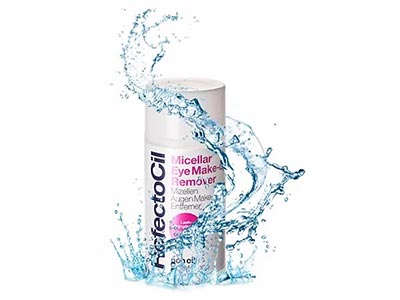 Demaquilante Micellar Make-up Remover RefectoCil -150ml Demaquilante Micellar