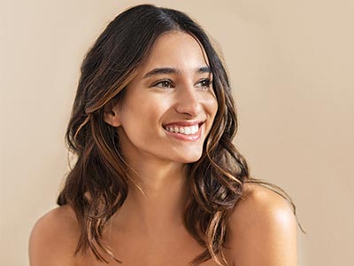 Depilação facial e corporal Depilação facial e corporal