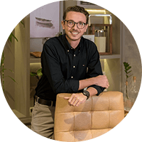 Dr. Rodrigo Zaupa Domingues Dr. Rodrigo Zaupa Domingues