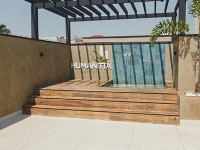 Terraço Terraço
