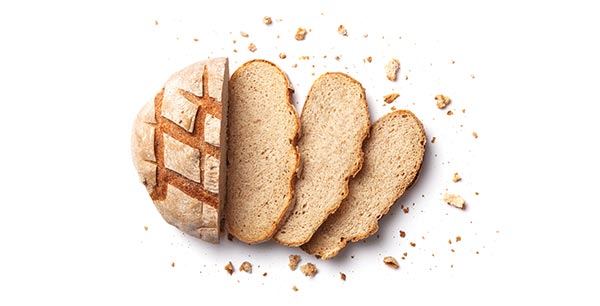 Produtos fitness e low carb Pães low carb