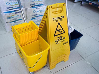 Kit limpa piso Kit limpa piso