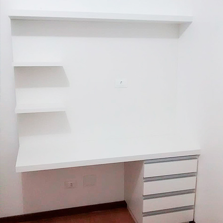 escrivaninha com prateleira escrivaninha com prateleira