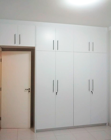 guada roupa embutido guada roupa embutido