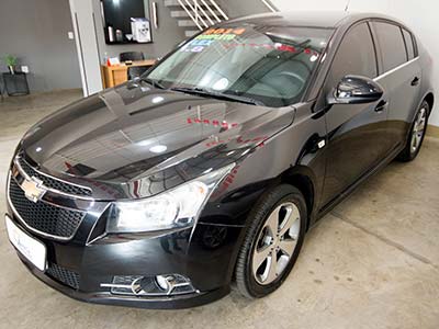 Cruze Cruze