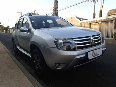 Renault Duster Renault Duster