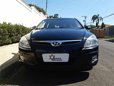 Hyundai i30 Hyundai i30